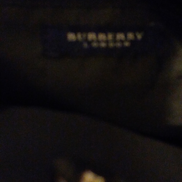 Authentic Burberry handbag 👜 - Picture 6 of 15